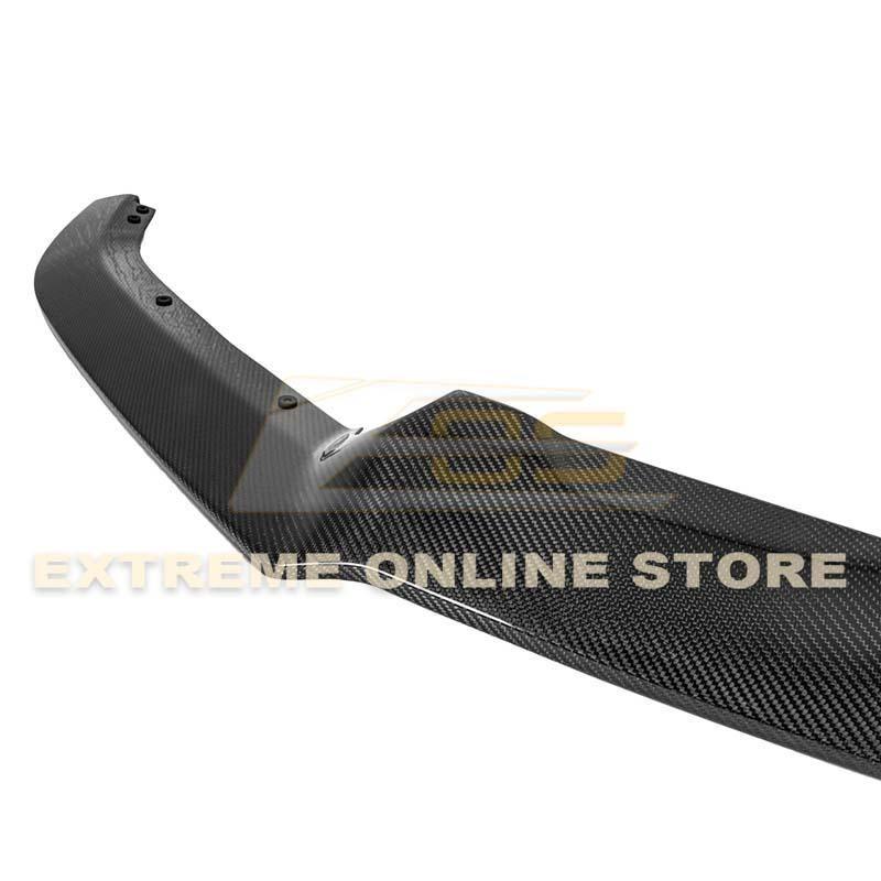 2014-19 Cadillac CTS Vsport Performance Front Splitter