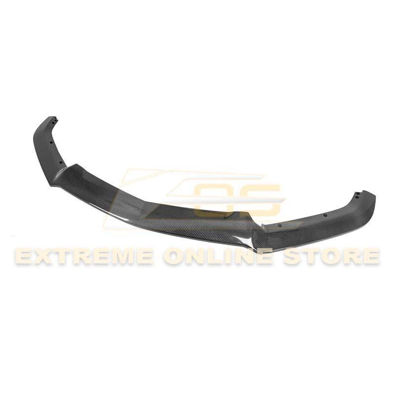 2014-19 Cadillac CTS Vsport Performance Front Splitter