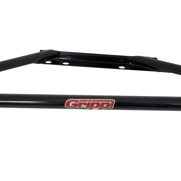 Ford Mustang GT V6 Strut Tower Brace Black Powdercoat 96-04