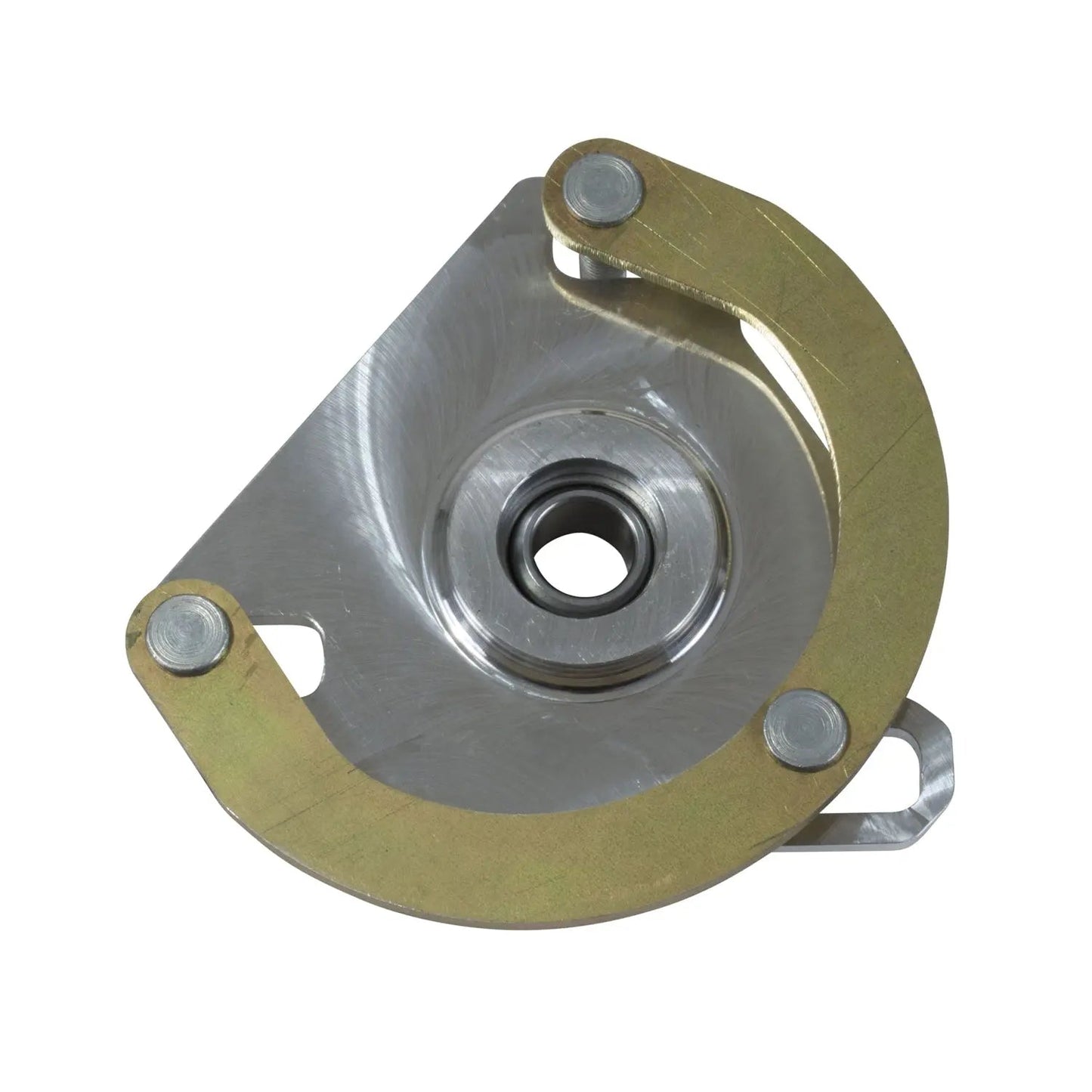 Ford Mustang Caster Camber Plates 15-23