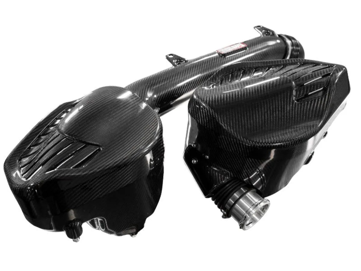 AWE Tuning S-FLO Carbon Intake BMW G8X M4/M3/M2 2022-2025