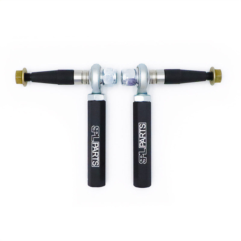 SPL Part Camaro Bumpsteer Adjustable Front Tie Rod Ends