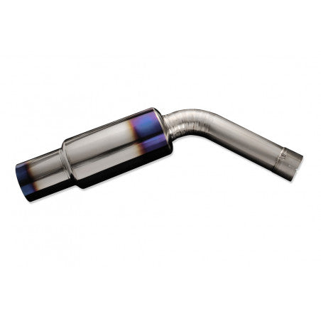 Tomei Titanium Muffler Repair Parts Ti WRX/STI GR# JDM