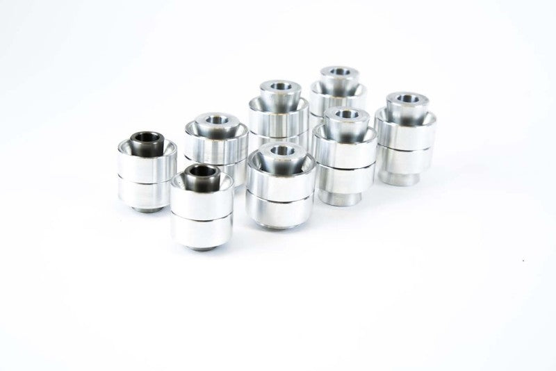 SPL Part 370z/G37 Rear Knuckle Monoball Bushing Set