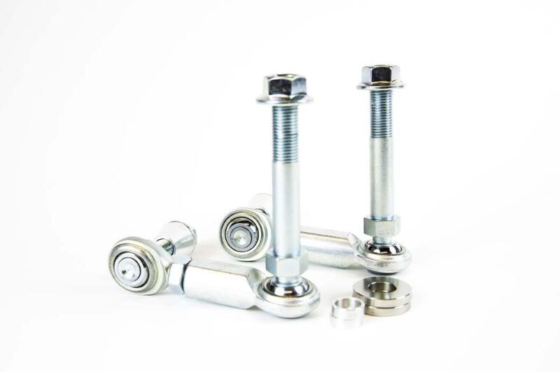 SPL Part 370Z/G37 Front Swaybar Endlinks