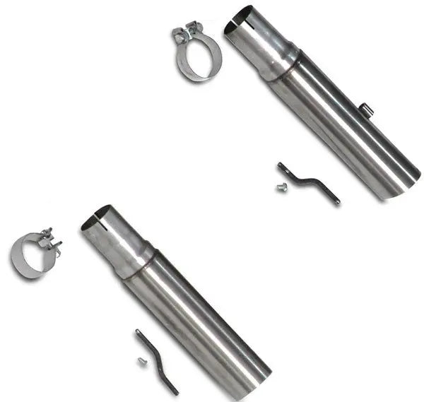 Ford Mustang Varitune Cat Back Exhaust Kit 86-04