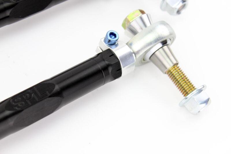 SPL Part Lexus IS300 Rear Toe Arms