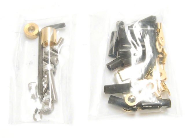 HKS Circle Earth System Grounding Kit (Universal)