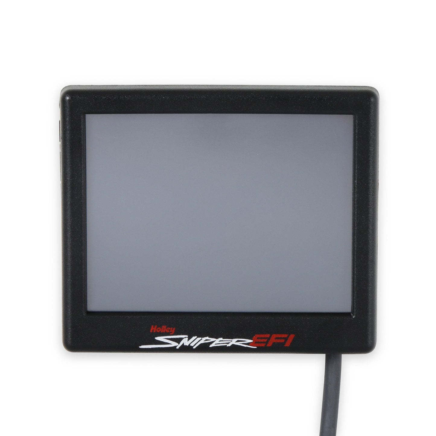 2 EFI - Black - Base Kit - With PDM - 3.5 in. Handheld