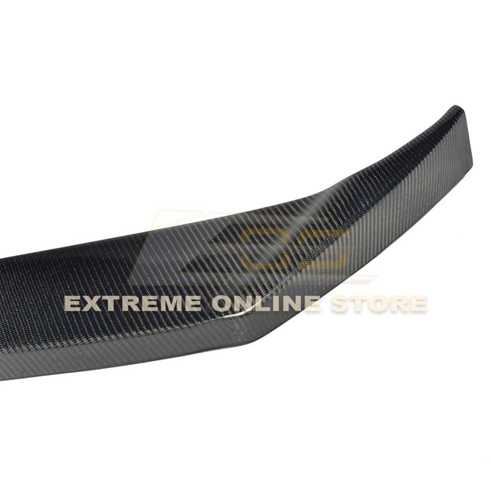 Camaro ZL1 Conversion Front Splitter & Side Skirts Rocker Panels