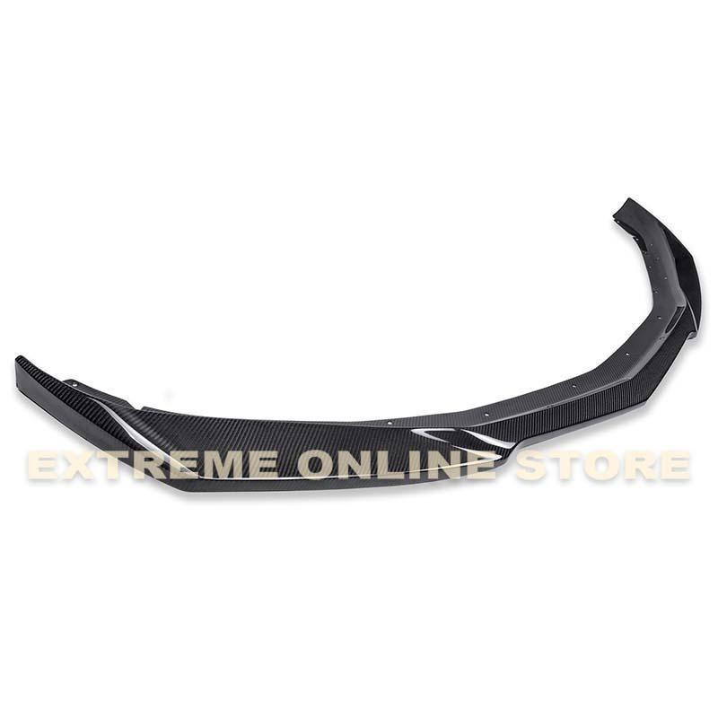 Camaro ZL1 Conversion Front Splitter & Side Skirts Rocker Panels