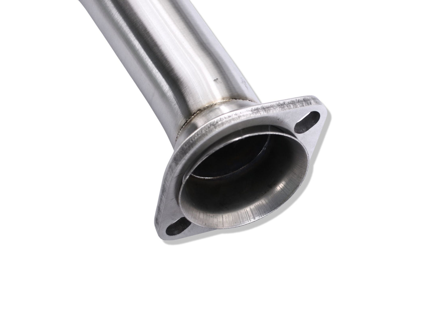 BMW E60 M5 E63 M6 Performance Exhaust System Double X-Pipe - Yonristic Performance