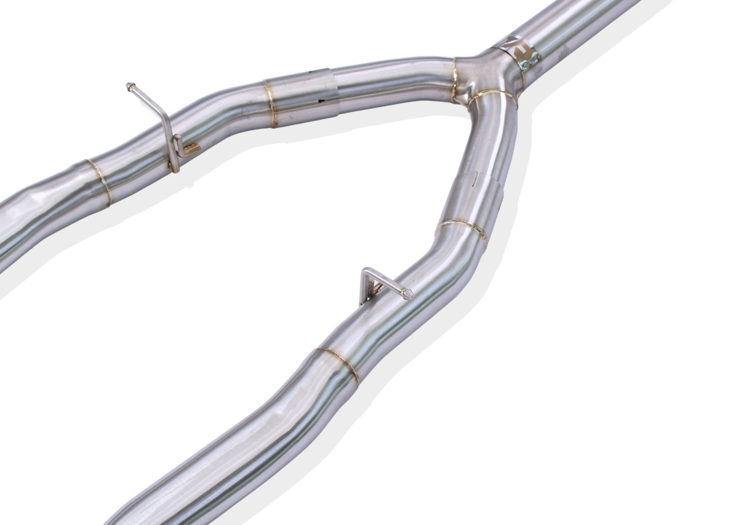 BMW G05 X5 / X6 40i Performance Exhaust System Valved - Yonristic Performance