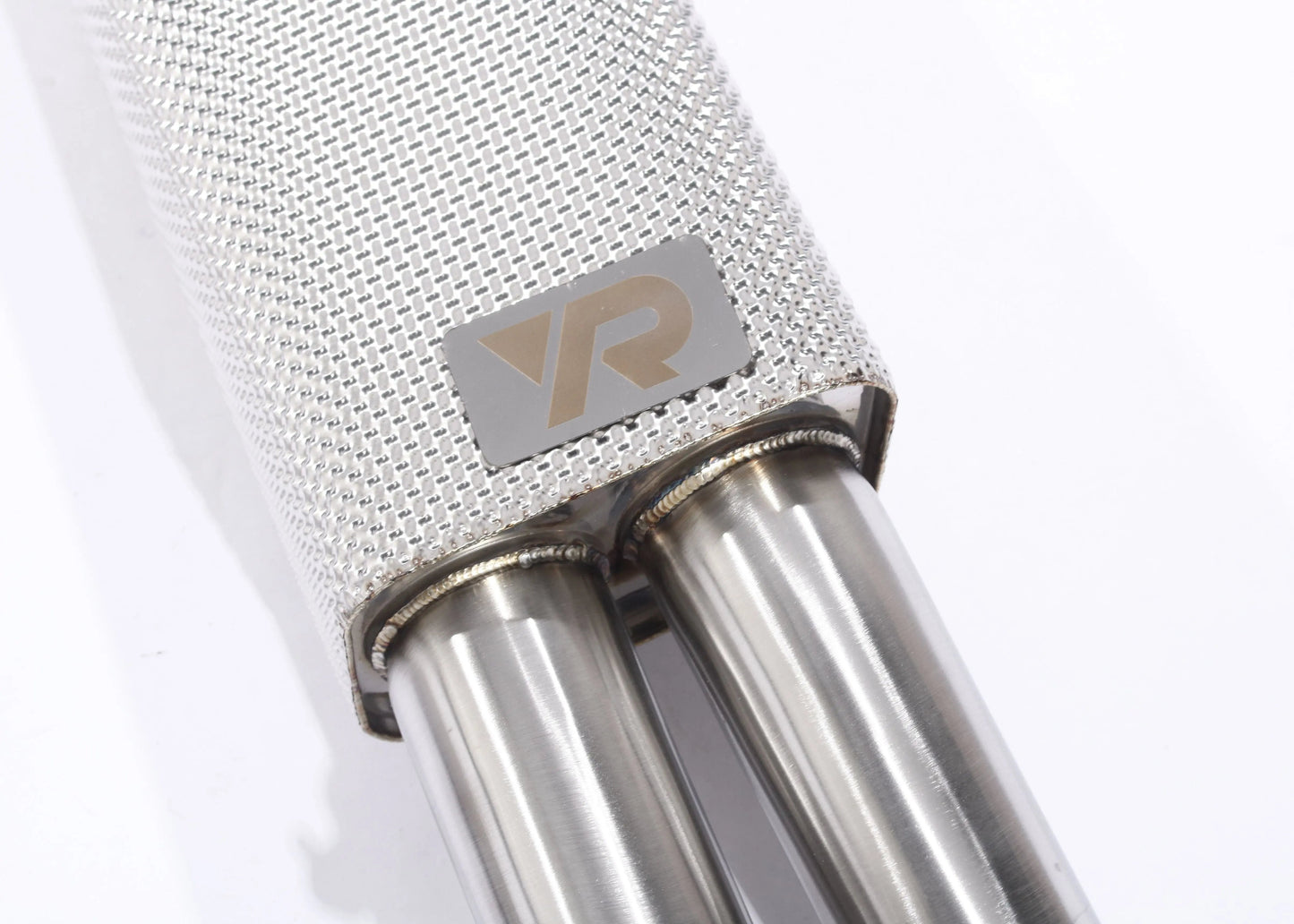 Mercedes-Benz G63 G550 W463A / W464 Performance Valved Exhaust System - Yonristic Performance