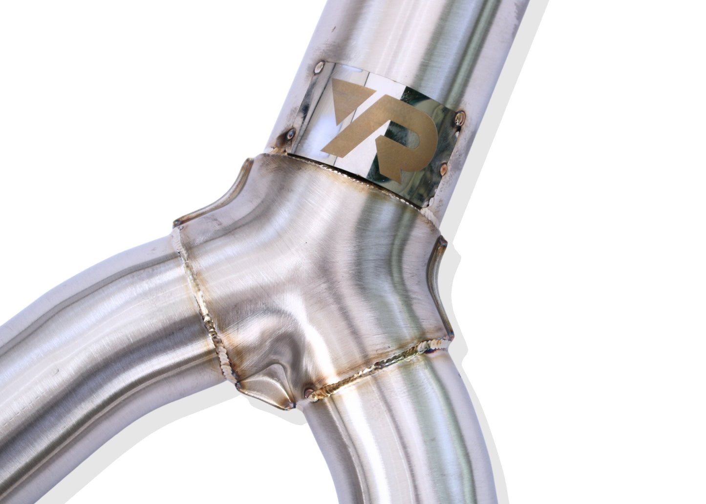 BMW G05 X5 / X6 40i Performance Exhaust System Valved - Yonristic Performance