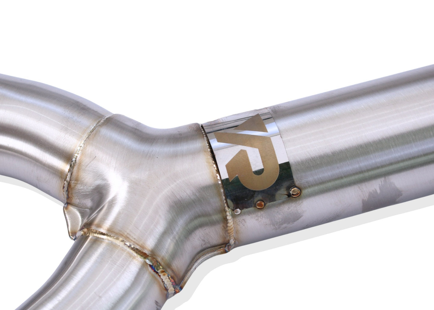 BMW G05 X5 / X6 40i Performance Exhaust System Valved - Yonristic Performance