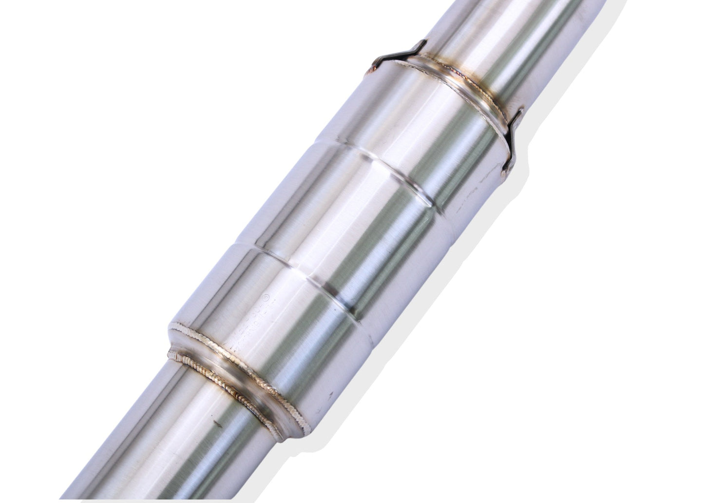 BMW G05 X5 / X6 40i Performance Exhaust System Valved - Yonristic Performance