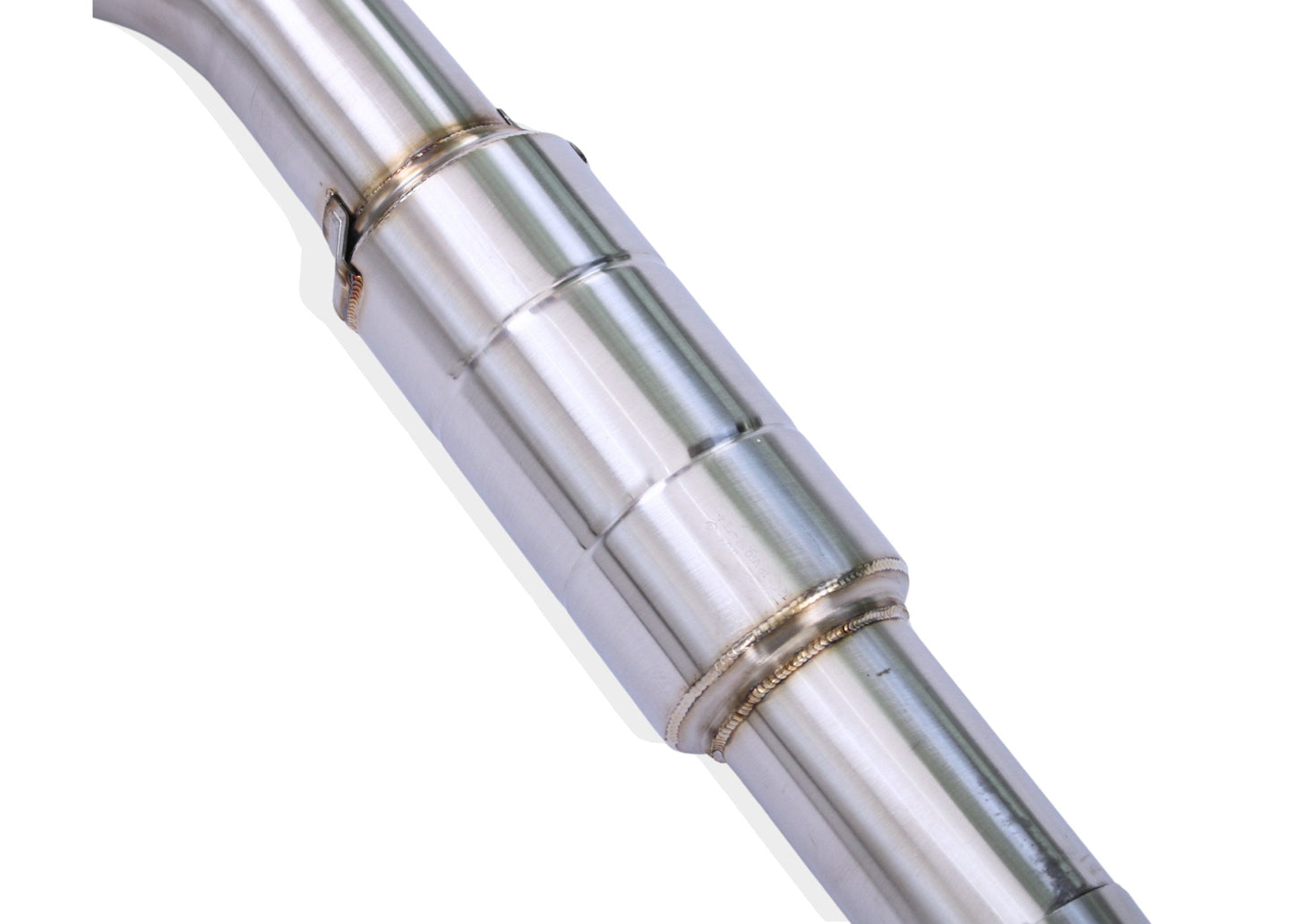 BMW G05 X5 / X6 40i Performance Exhaust System Valved - Yonristic Performance