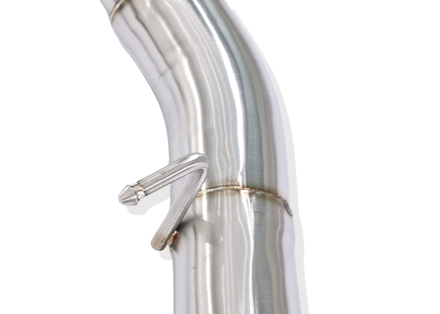 BMW M8 F91 / F92 / F93 Racing Valved Exhaust System - Yonristic Performance