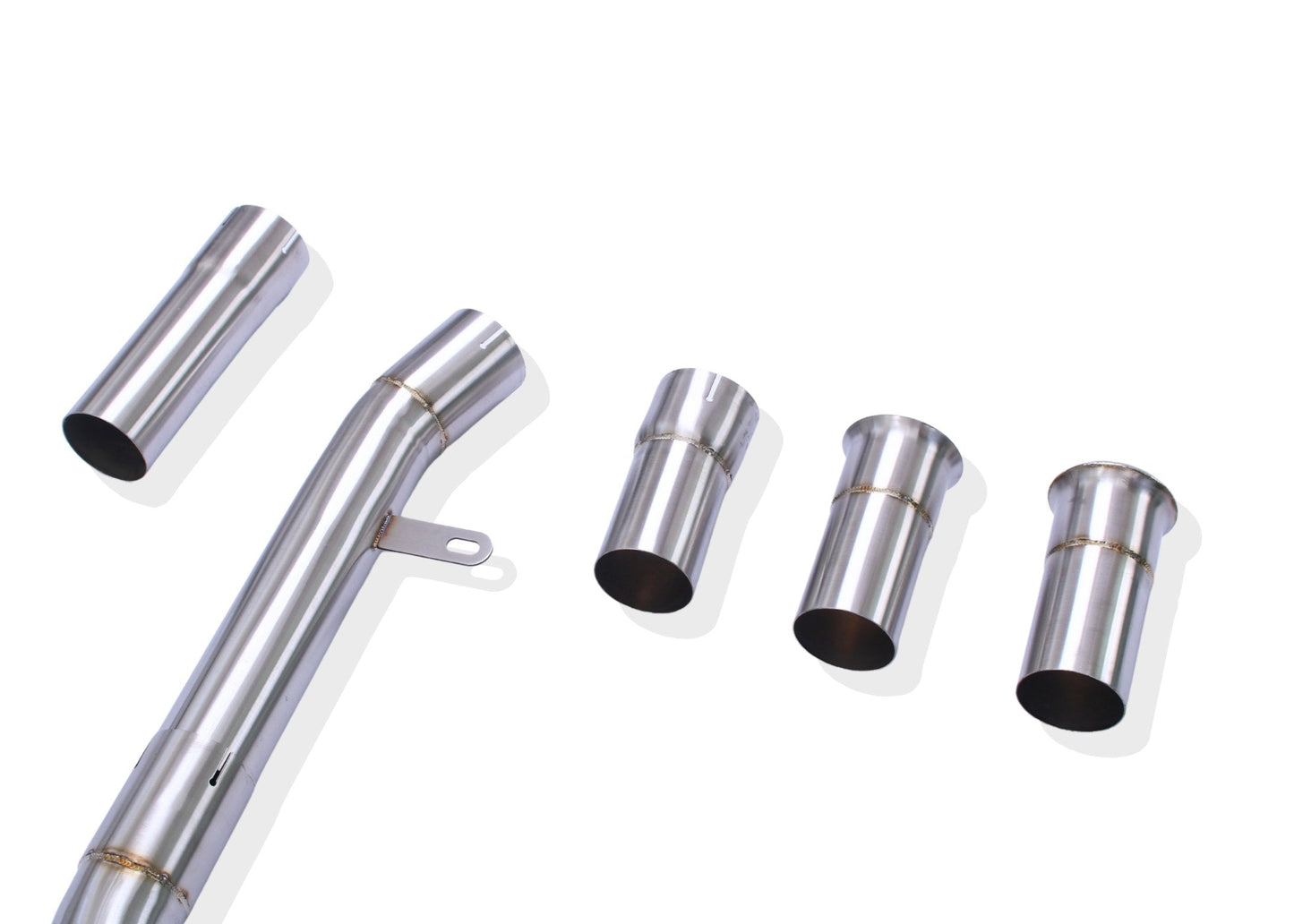 BMW G05 X5 / X6 40i Performance Exhaust System Valved - Yonristic Performance