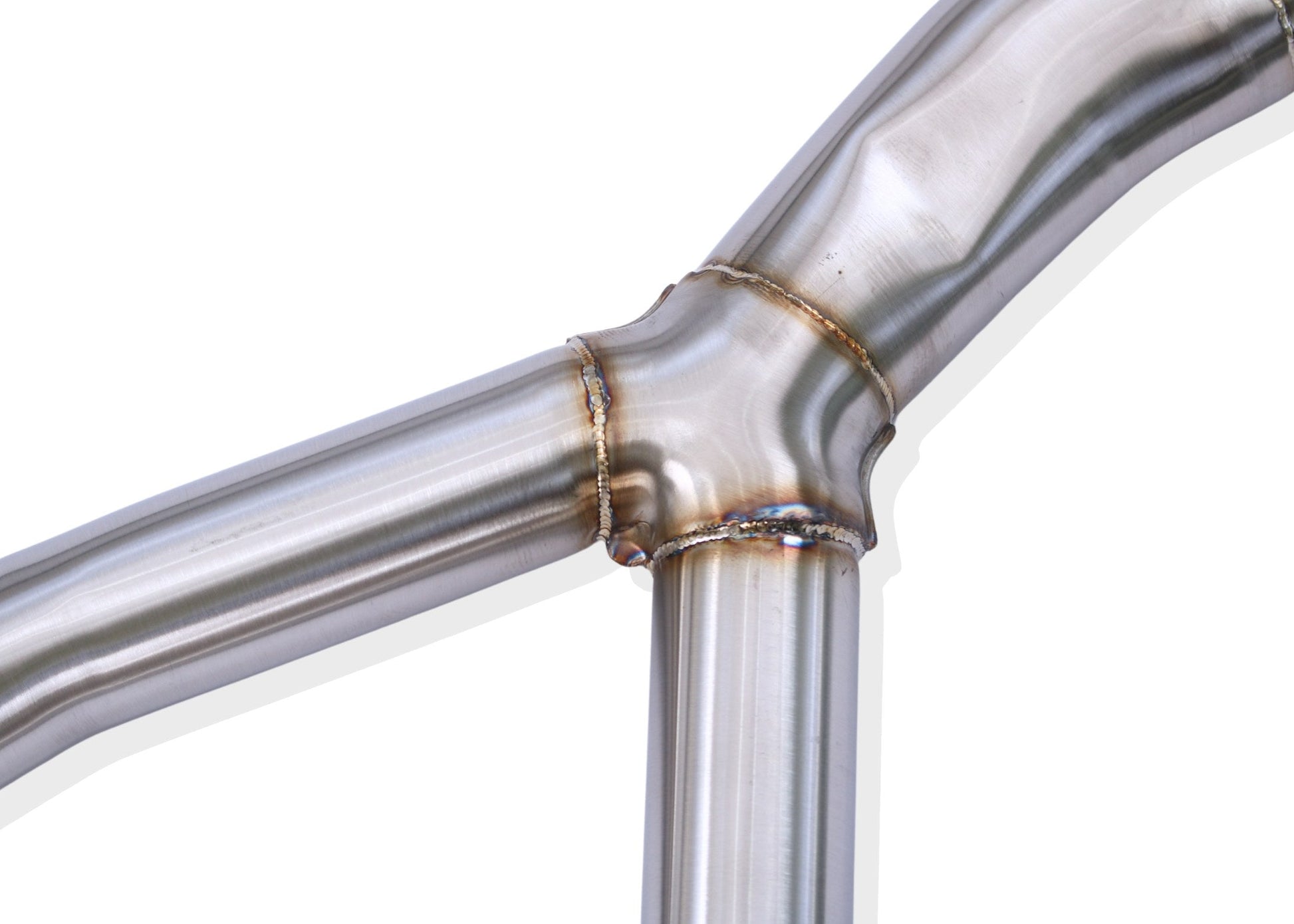 Mercedes-Benz W167 GLE 450 / GLE 53 AMG Performance Exhaust - Yonristic