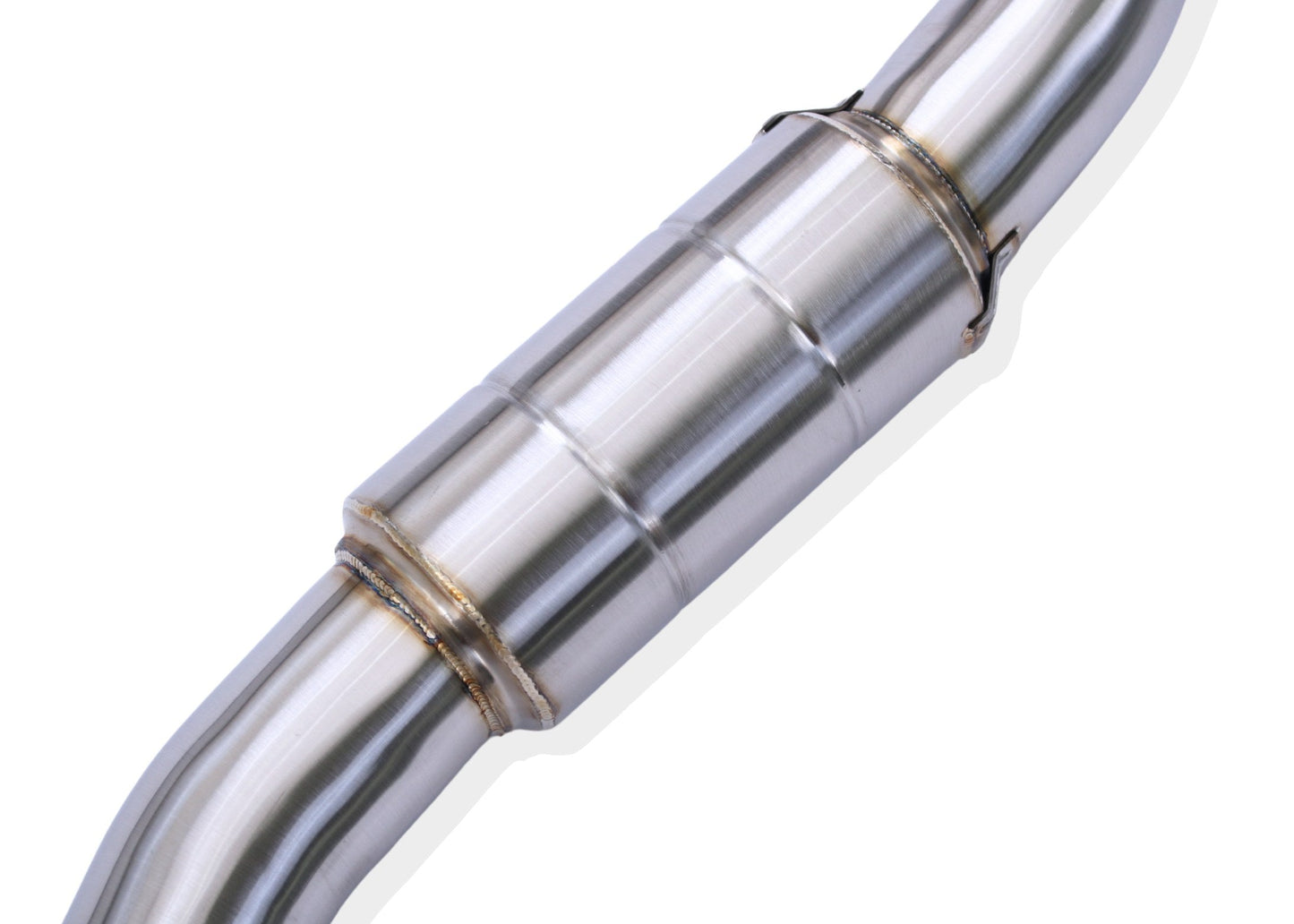 Mercedes-Benz W167 GLE 450 / GLE 53 AMG Performance Exhaust - Yonristic