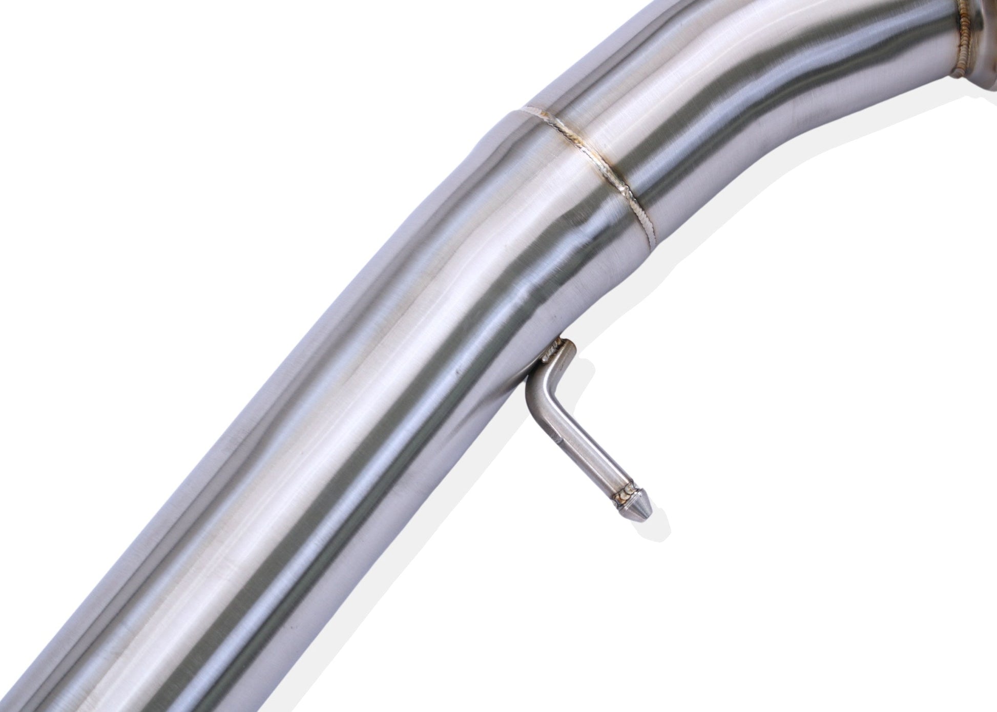 Mercedes-Benz W167 GLE 450 / GLE 53 AMG Performance Exhaust - Yonristic