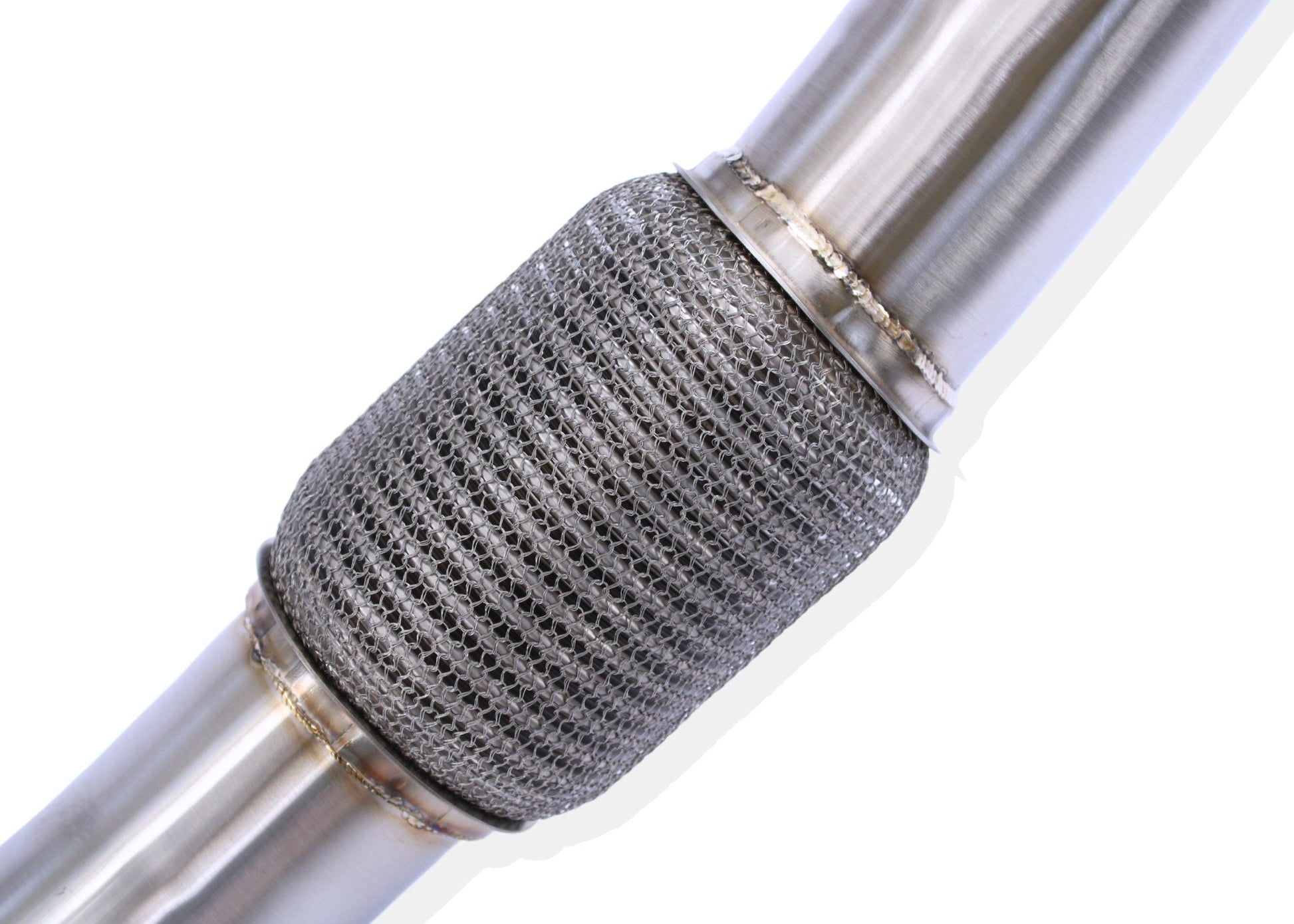 Mercedes-Benz W167 GLE 450 / GLE 53 AMG Performance Exhaust - Yonristic