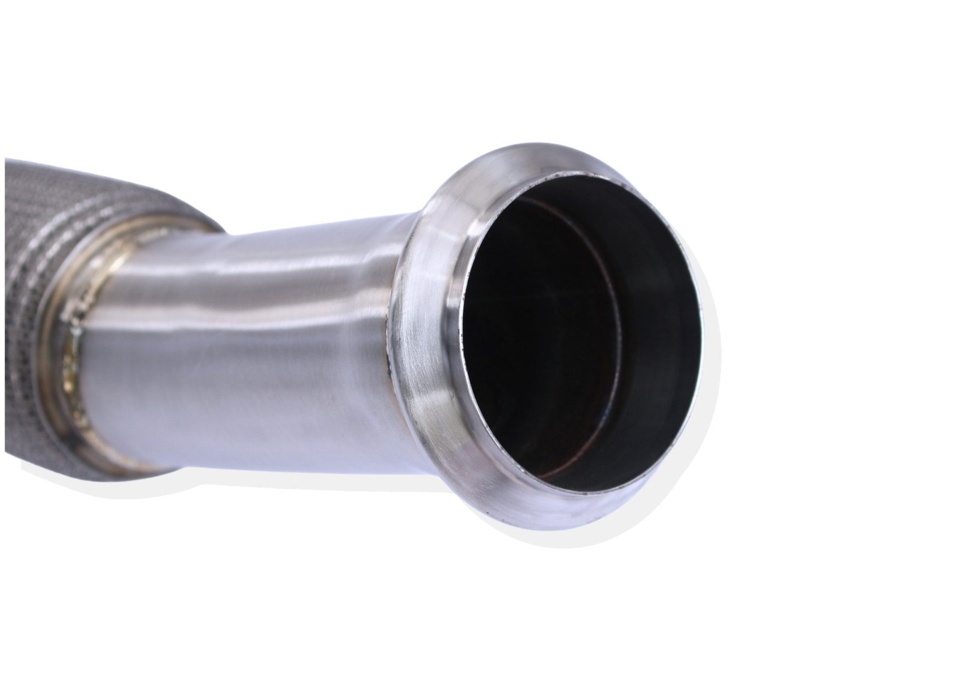 Mercedes-Benz W167 GLE 450 / GLE 53 AMG Performance Exhaust - Yonristic