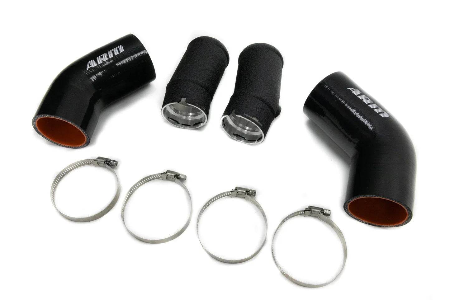 ARM Motorsports Charge Pipes N63 BMW G30 M550i/M850i G11/12 750I X5/X6