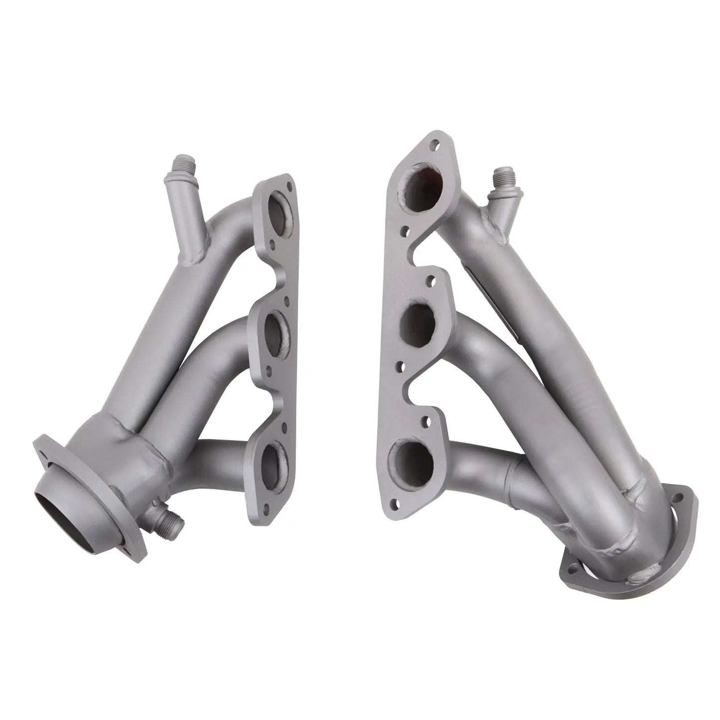 Ford Mustang V6 1-5/8 Shorty Exhaust Headers Titanium Ceramic 99-04