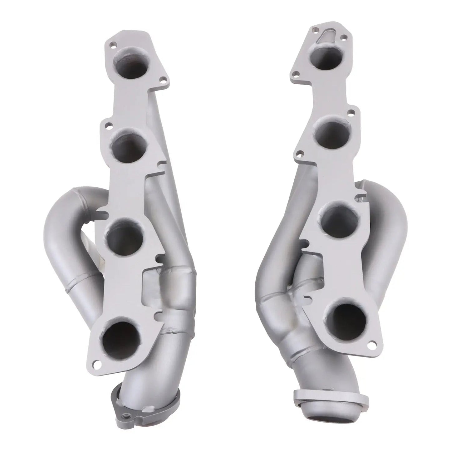 Dodge Ram 1500 Truck 5.7 Hemi 1-3/4 Shorty Exhaust Headers Titanium Ceramic 03-08
