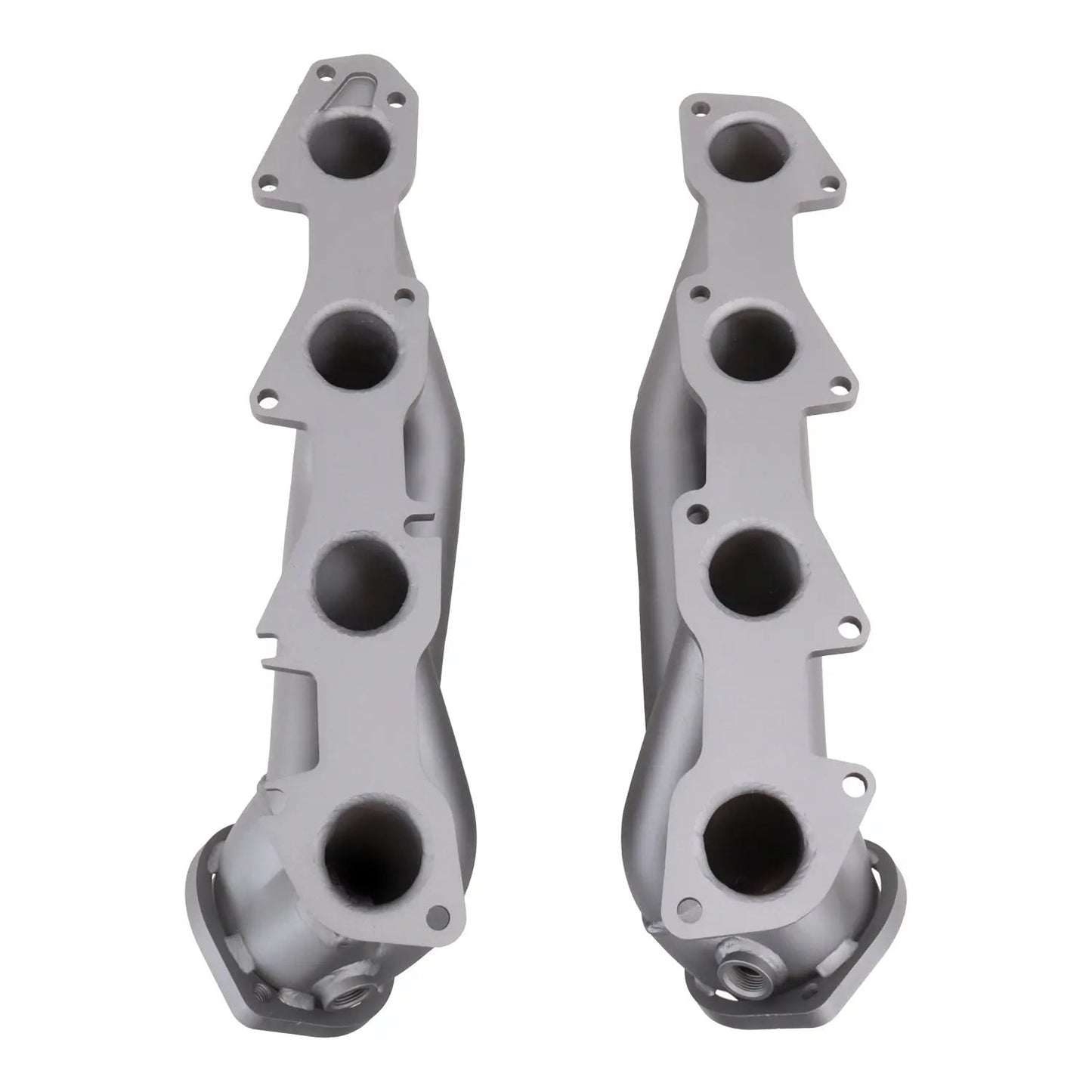 Dodge Charger 300C 5.7 Hemi 1-3/4 Shorty Exhaust Headers Titanium Ceramic 05-08