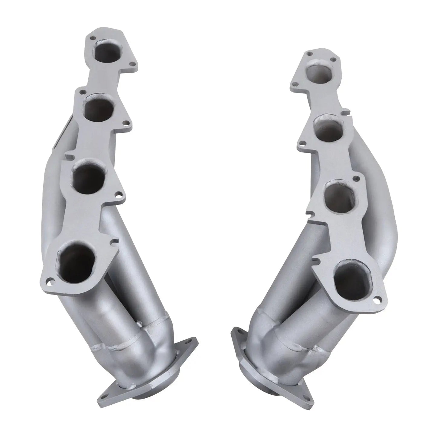 Dodge Challenger Charger 300C Magnum 6.1 Hemi 1-7/8 Shorty Exhaust Headers Titanium Ceramic 06-10