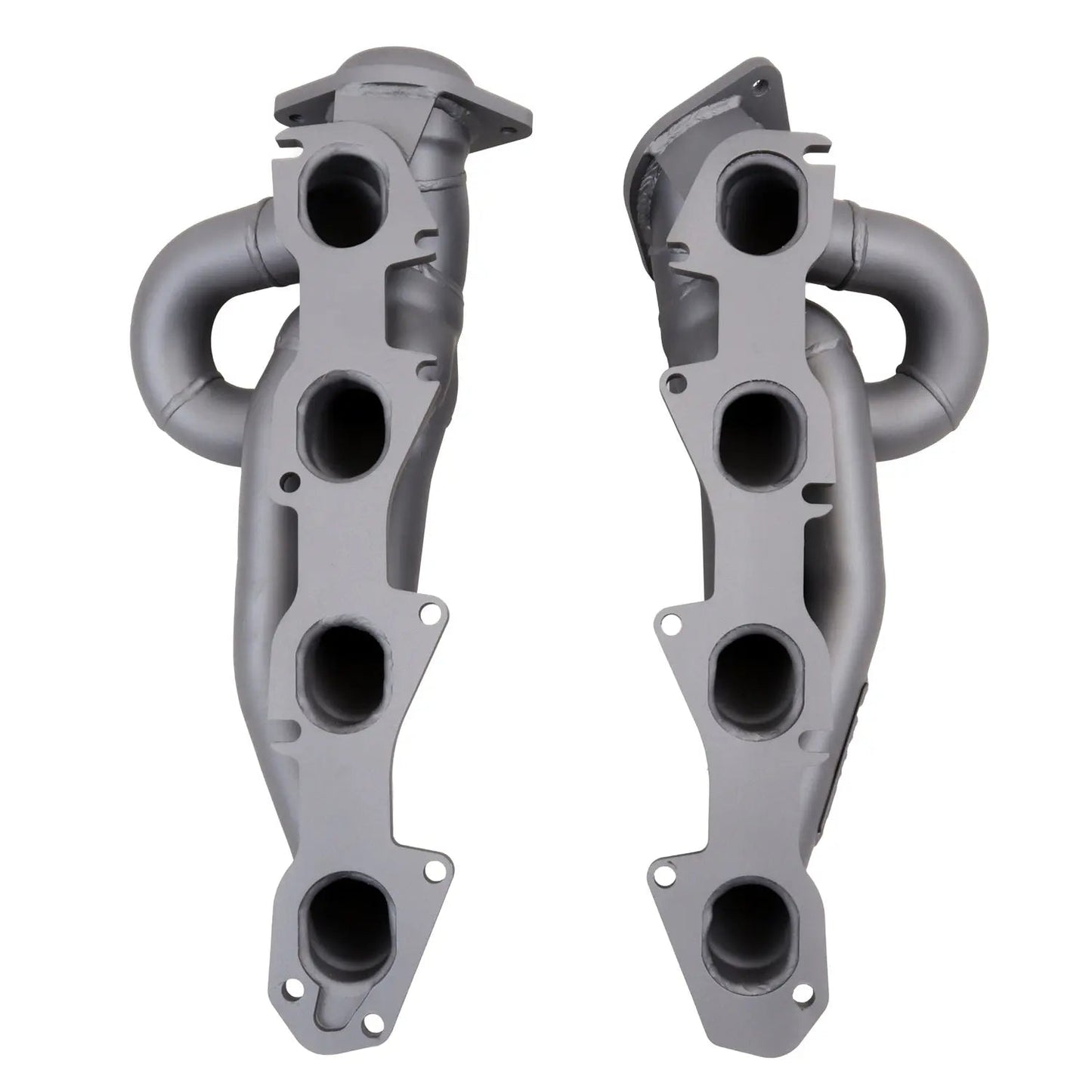 Dodge Ram 1500 Truck 5.7 1-3/4 Shorty Exhaust Headers Titanium Ceramic 09-18