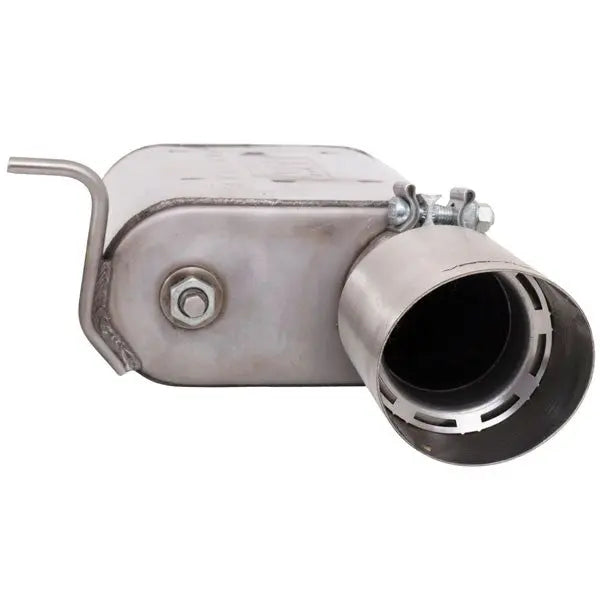 Ford Mustang GT 5.0 Varitune Axle Back Exhaust Kit Stainless 11-14