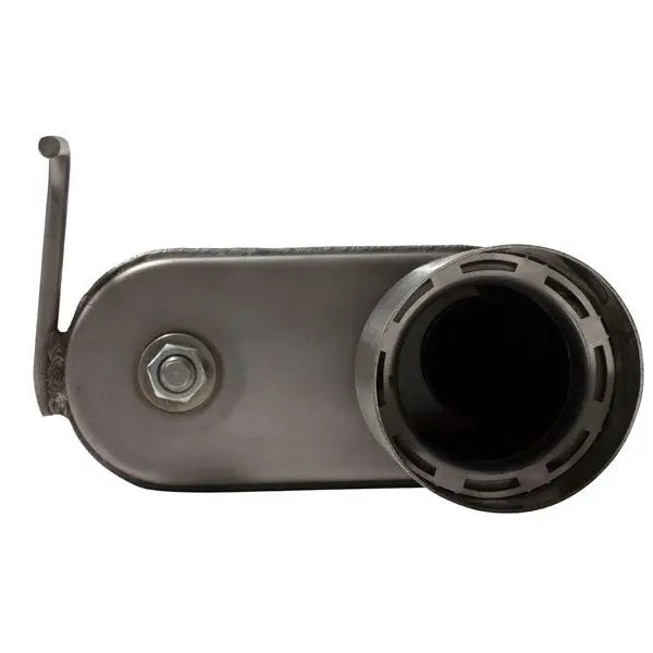 Ford Mustang GT 5.0 Varitune Axle Back Exhaust Kit Stainless Steel 15-17