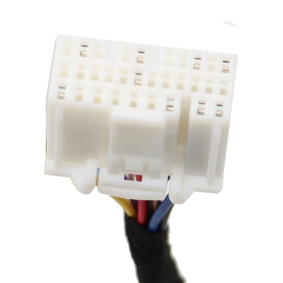 SPDZ1 1999-2000 Honda Civic K20/K24 Conversion Wiring Harness for Engine Swap