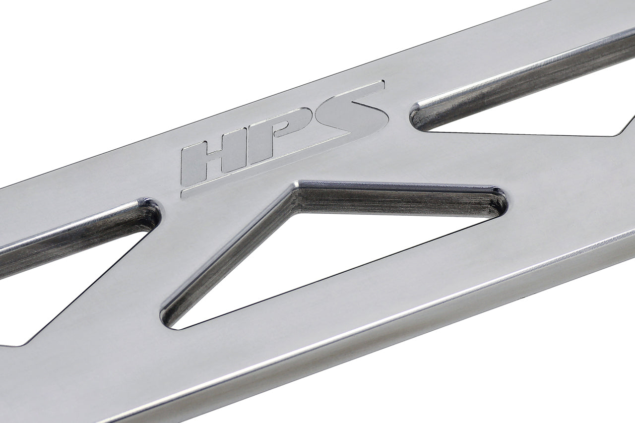 HPS Front Strut Bar 2016-2020 Lexus IS200t IS300 2.0T, 42-100