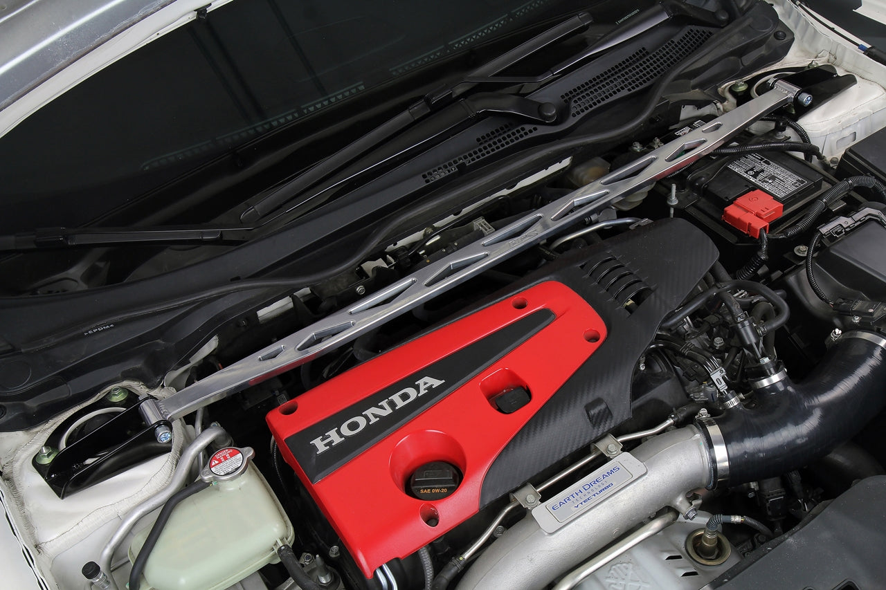 HPS Front Strut Bar 2023 Acura Integra, 42-111