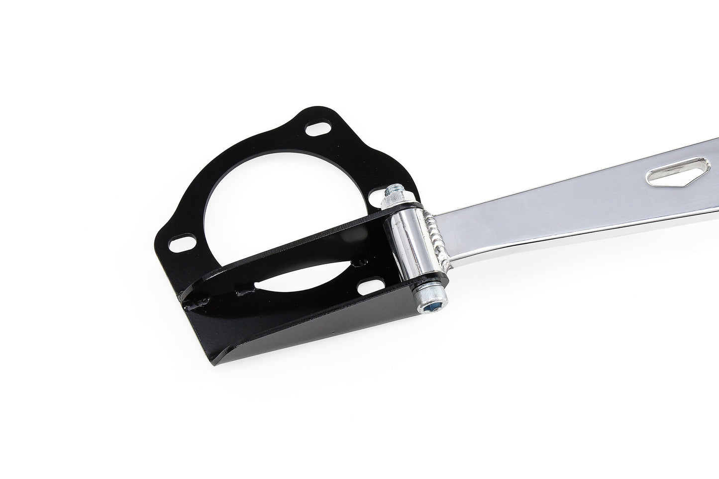 HPS Front Strut Bar Honda 2017-2023 Civic Type R 2.0L Turbo, 42-111