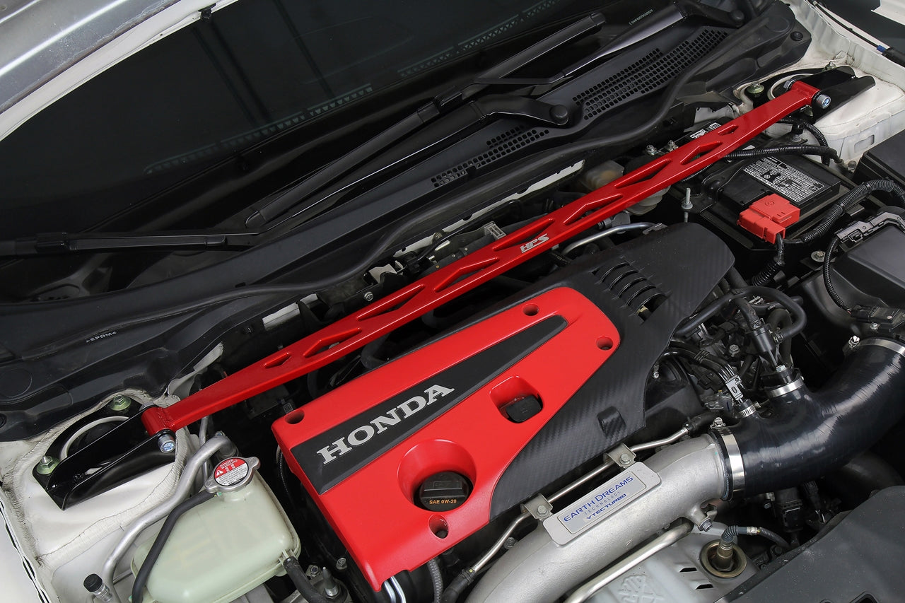 HPS Front Strut Bar 2023 Acura Integra, 42-111
