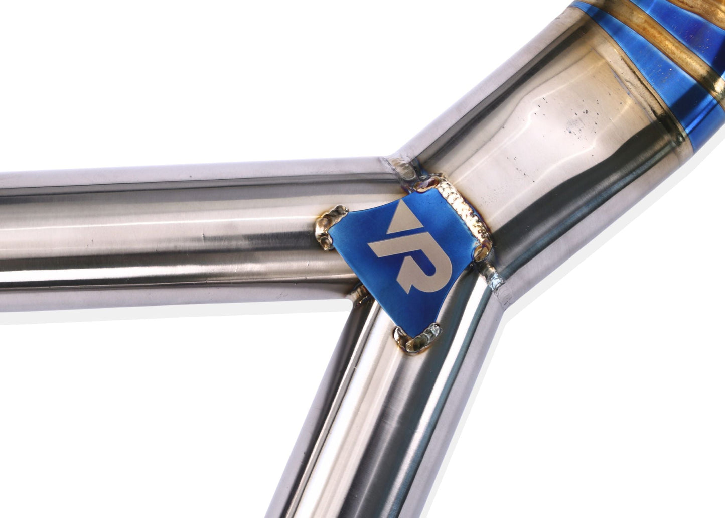 Mercedes-Benz W167 GLE 450 / GLE 53 AMG Performance Exhaust - Yonristic