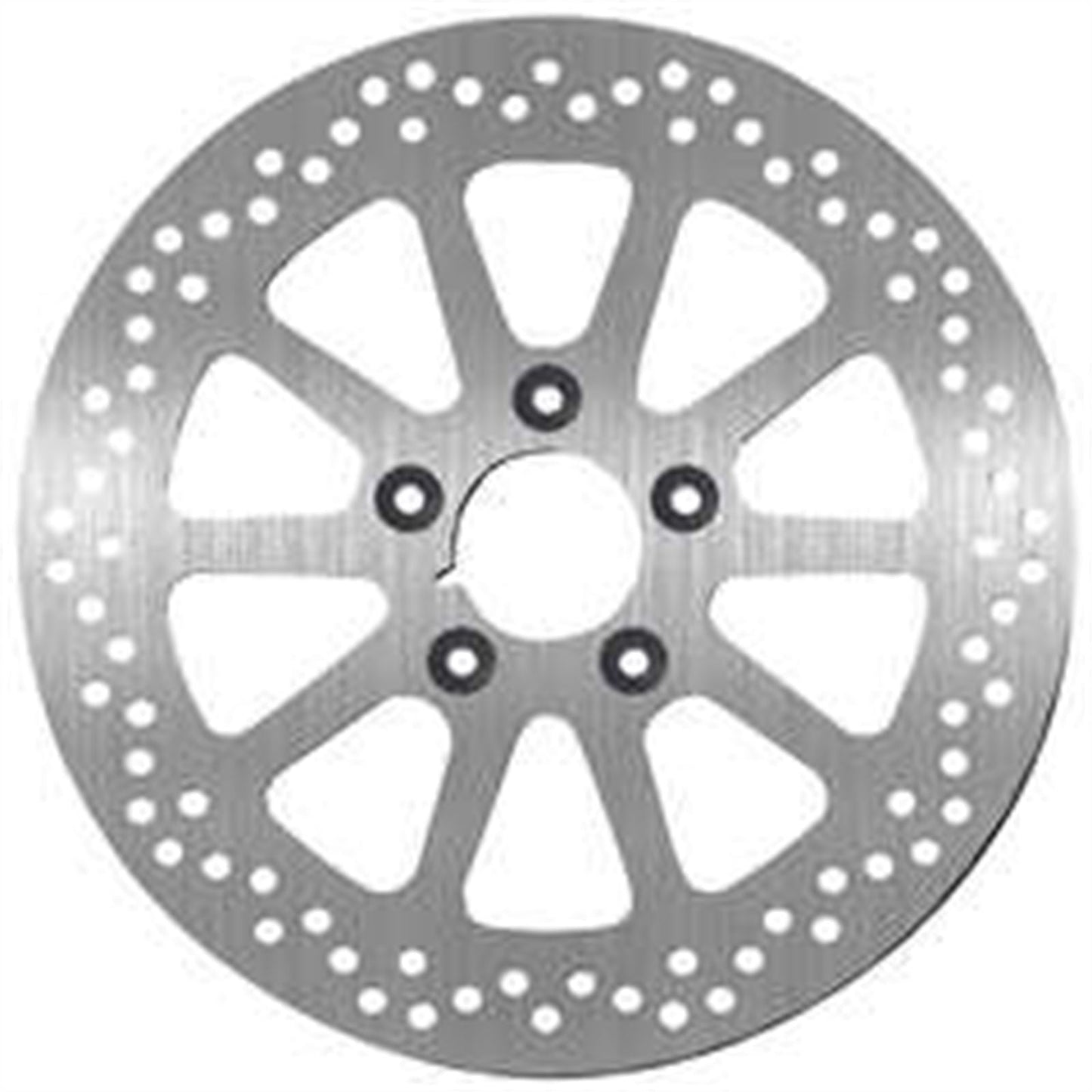 SBS Brake Rotors for V-Twin 5160