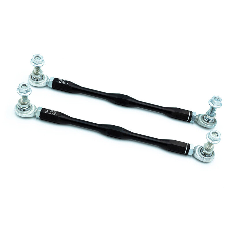 SPL Part GR Corolla Front/Rear Adjustable Endlinks
