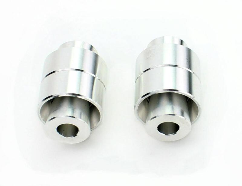 SPL Part 370Z/G37 Rear Mid Link Spherical Bushings
