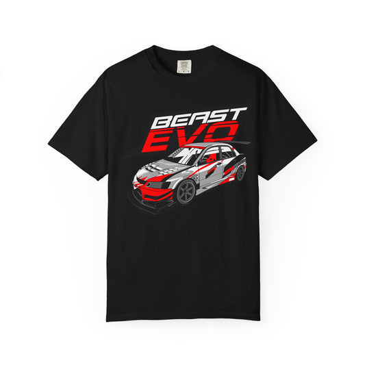 Mitsubishi Evo IX Drift Spec Tee