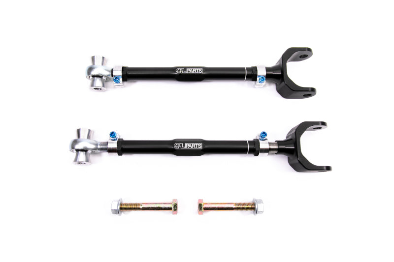 SPL Part Lexus IS300 Rear Traction Arms
