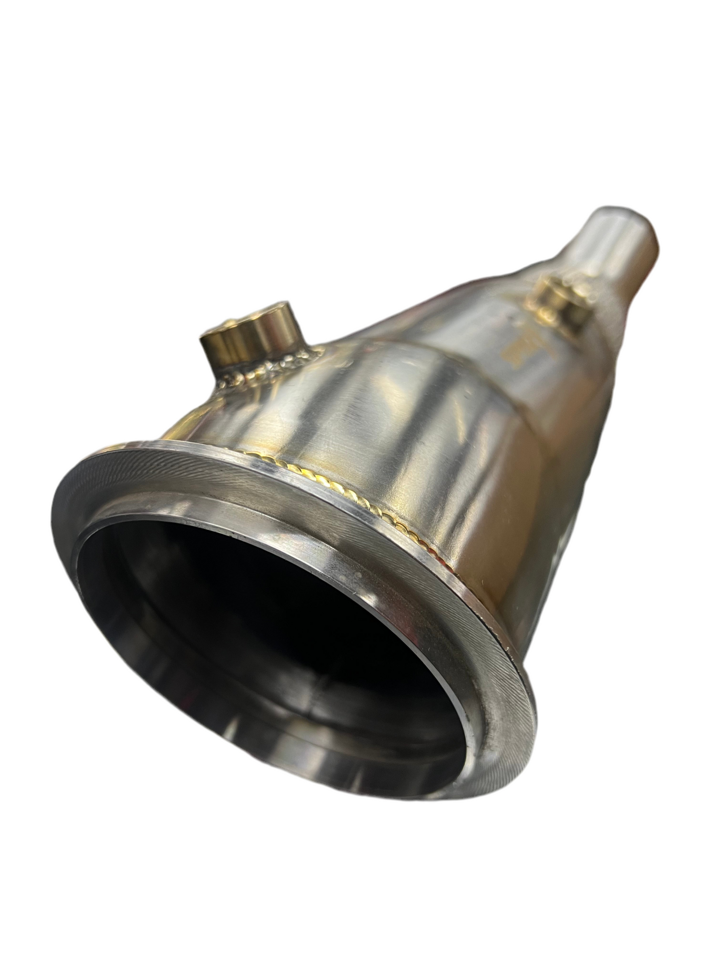 SPDZ1 4.5” Downpipes N20 2012 – 2017 BMW 120i, 128i, 228i, 320i, 328i, 428i F20/F21/F22/F30/F32/F33/F36