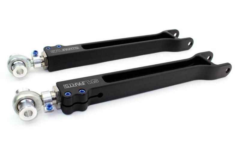 SPL Part 370Z & G37 Rear Toe Links